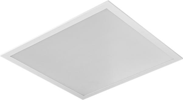 Image du produit Opple LED PanelS-P6 Sq620 54200311320034W 4760lm BLE2-840-U19 Slim Perf.H (4760 lm)