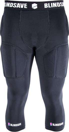Image du produit Blindsave pantalon 3/4 pro+ (XL)