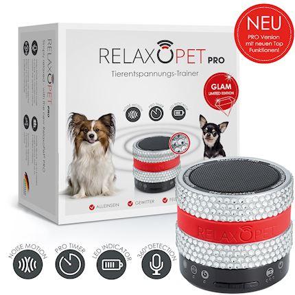 Produktbild RelaxoPet PRO Hund GLAM (Hund)