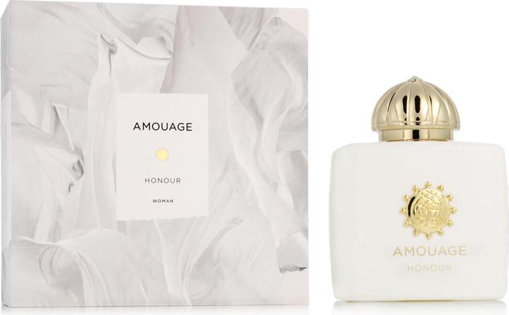 Image du produit Amouage Honour pour Femme Eau De Parfum 100 ml (femme) (Eau de parfum, 100 ml)
