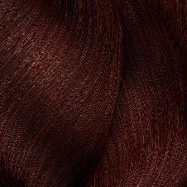 Produktbild L'Oréal Paris Loreal DIA Color 4,45 Mittelbraun Kupfer Mahagoni 60 ml (4.45 - Kastanienbraun kupferfarben mahagoni)