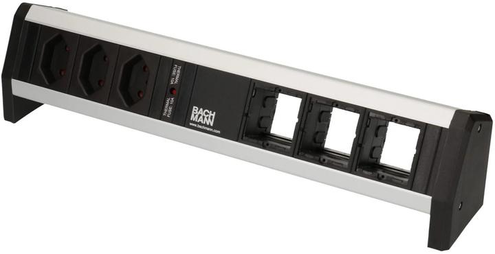 Actual product image Bachmann Desk 1 (3 x, Type 13, 0.20 m)