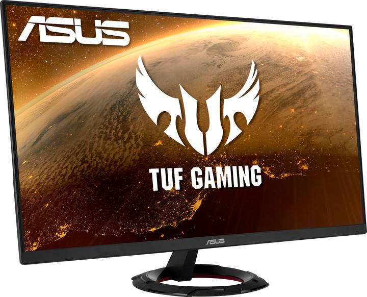 Actual product image ASUS TUF VG279Q1R (1920 x 1080 pixels, 27")