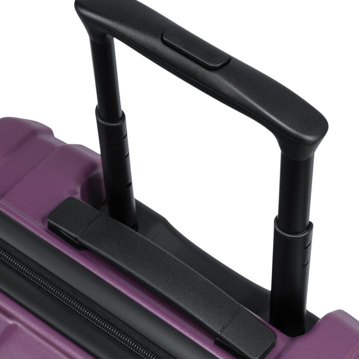 Actual product image Epic Crate EX Wildlife 4 Rollen Kabinentrolley 55 cm (40 l, Hand luggage (up to 50 litres))