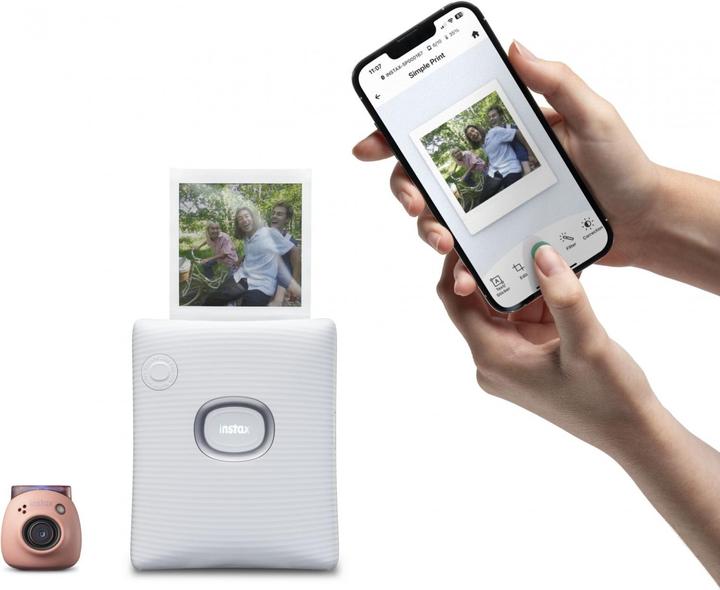 Produktbild Fujifilm Instax Pal