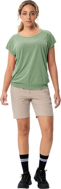 Actual product image Vaude Skomer T-Shirt III (48, 3XL)