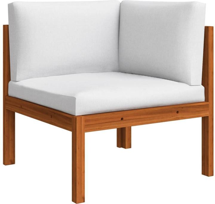 Actual product image VidaXL Wallace