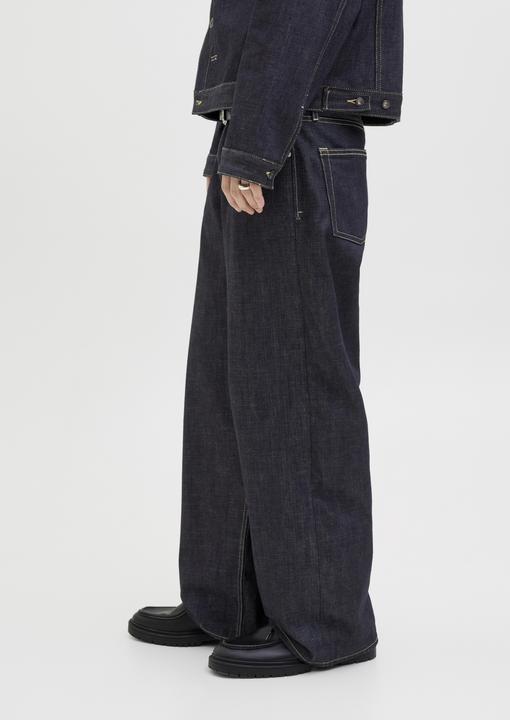 Actual product image Jack & Jones Jjidave Jjclassic Selvedge Cj 368 (W28/L32)