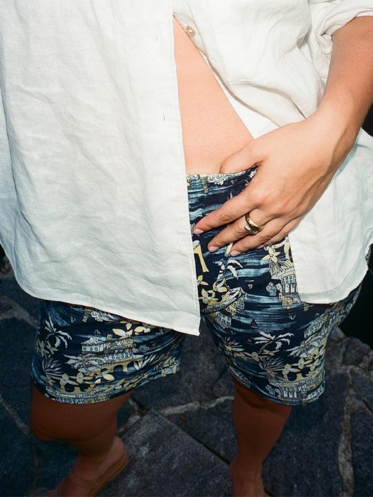 Produktbild Calida Boxershorts (L, Einzelpack)