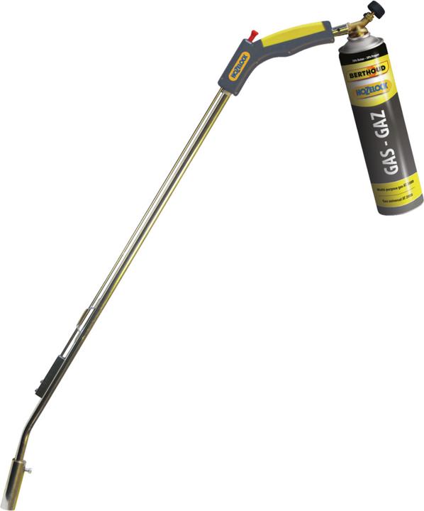 Image du produit Hozelock Désherbeur thermique à gaz