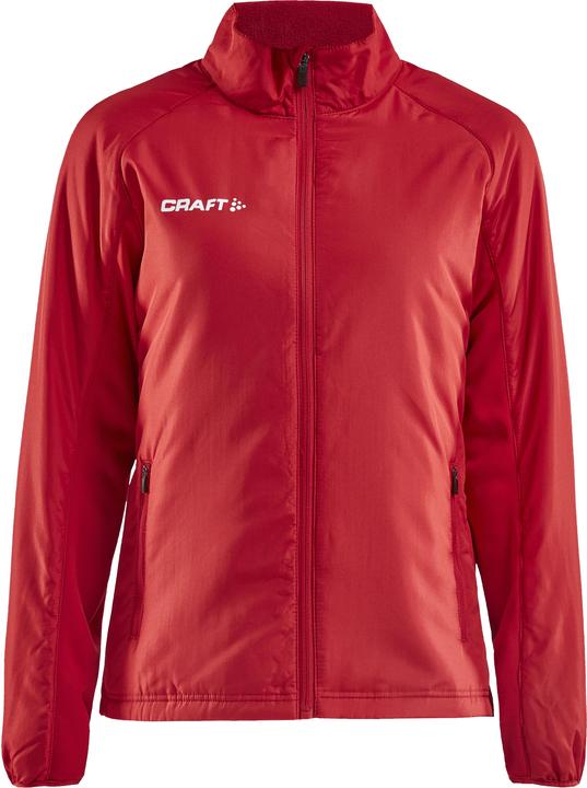 Craft Jacket Warm Damen