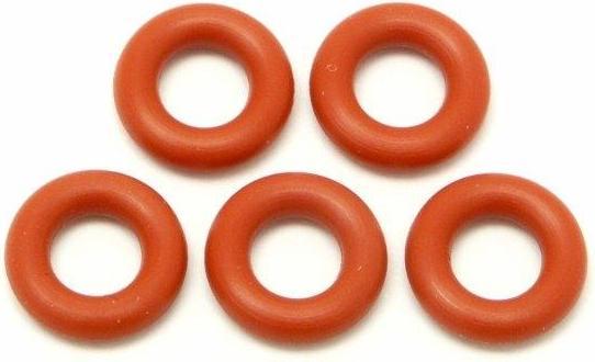 HPI Silikon O'ring P31 (4st. Savage.21)