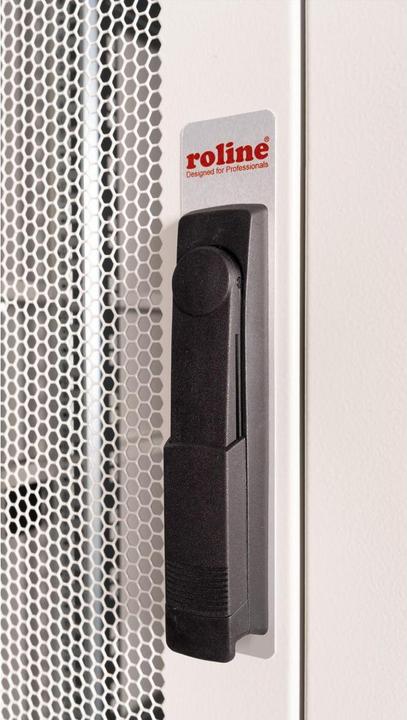 Immagine prodotto Roline Rack per server da 19 pollici 47 U (47 HE, Rack da 19 pollici)