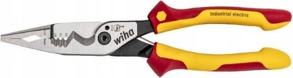 Produktbild Wiha Multifunktionszange (209 mm)