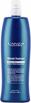 Actual product image L'Anza ultimate treatment (1000 ml, Liquid shampoo)