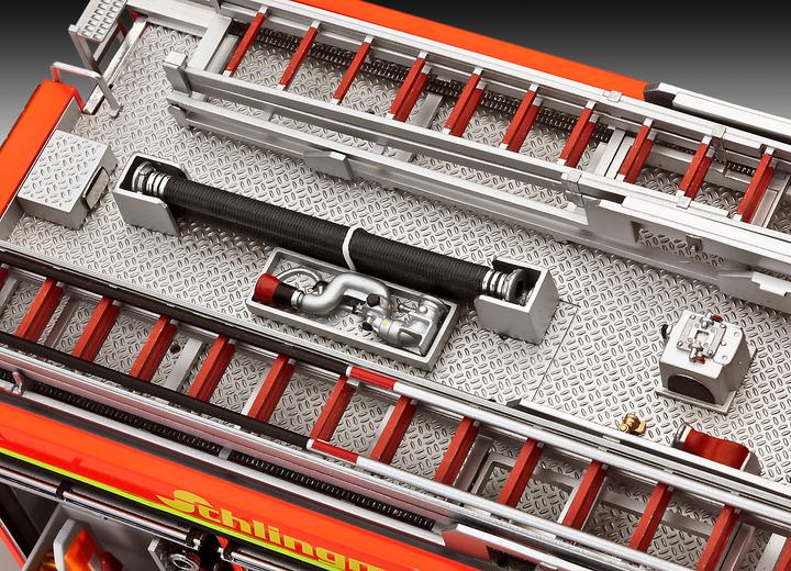 Image du produit Revell Schlingmann LF 20/16