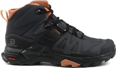 Actual product image Salomon X Ultra 4 Mid Gore-Tex® (38)