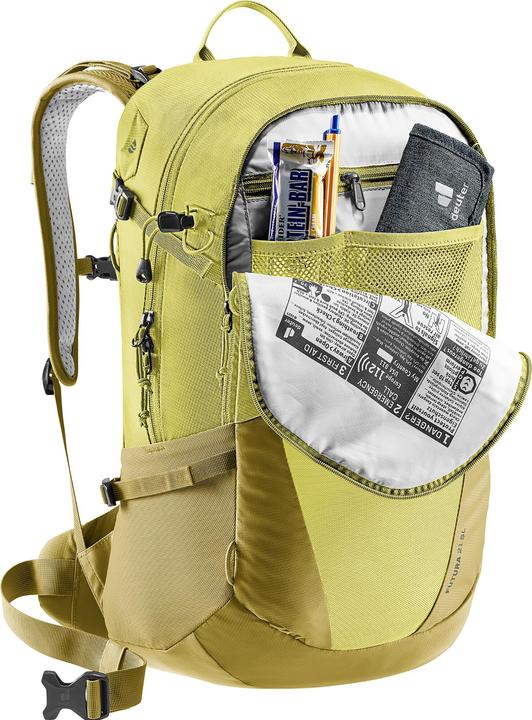 Immagine prodotto Deuter Futura 21 (21 l)