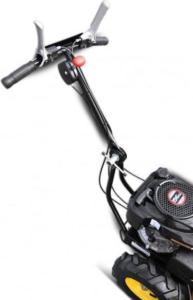 Image du produit Markmüller BAMATO - Hochgrasschneider / Kreiselmäher GS-200 (Essence)