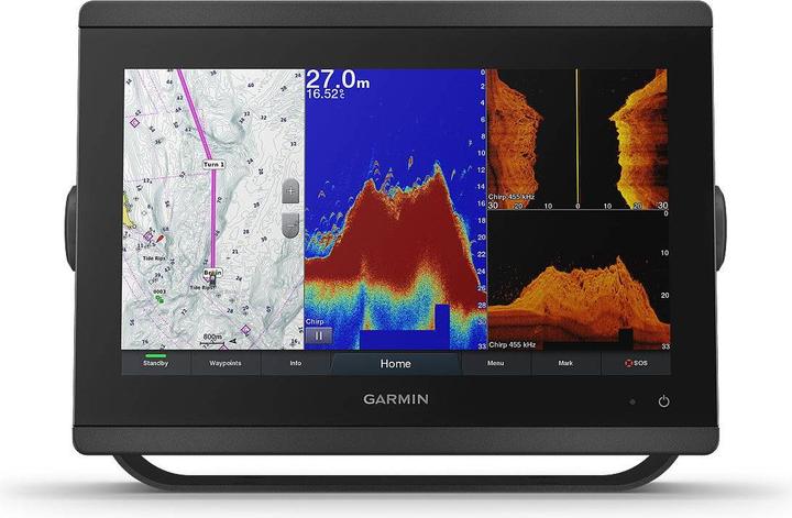 Image du produit Garmin GPSMAP 8412xsv