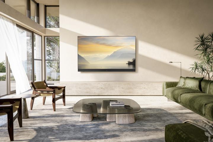 Produktbild Panasonic TV-77Z93AEG (77", OLED, 4K)