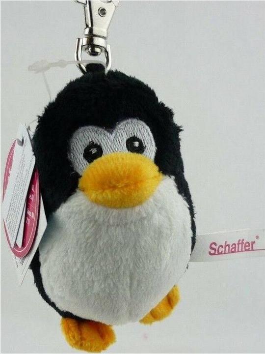 Image du produit Schaffer Pingouin Pingy