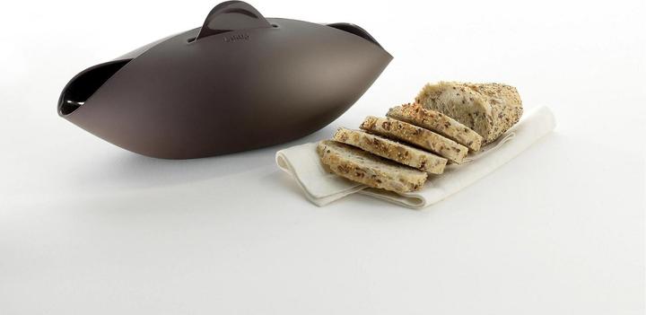 Actual product image Lékué Brotmacher Mini