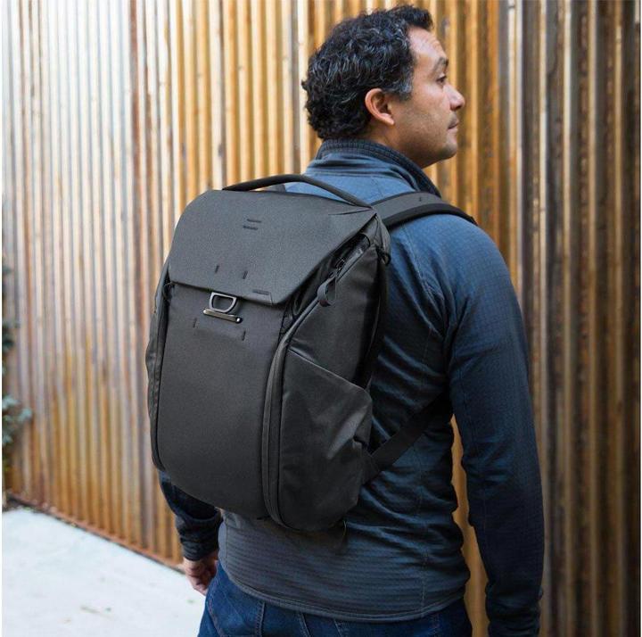 Immagine prodotto Peak Design Everyday Backpack 20L v2 (Zaino per fotocamera, 20 l)