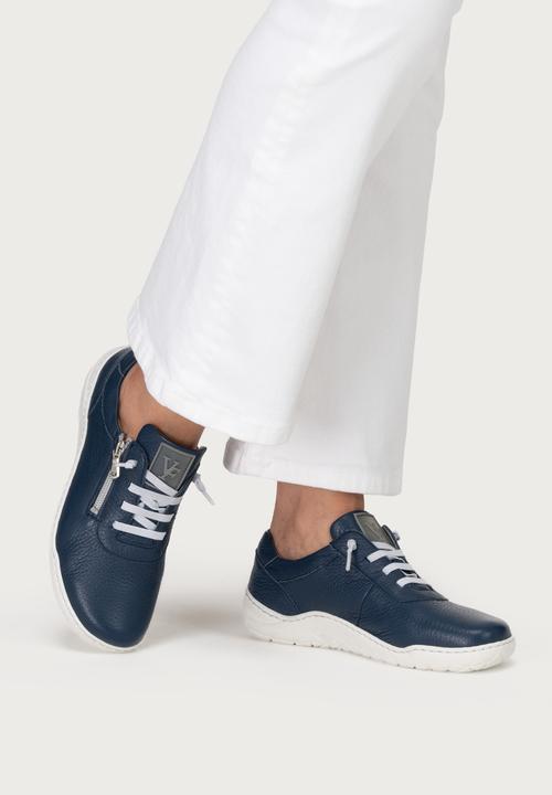 Produktbild Vitaform Sneaker Hirschleder Supersoft (38)