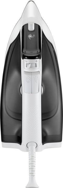 Actual product image Rowenta Effective (2000 W, 95 g/min)
