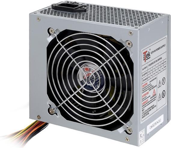 Actual product image Itek ENERGY 500 (500 W)