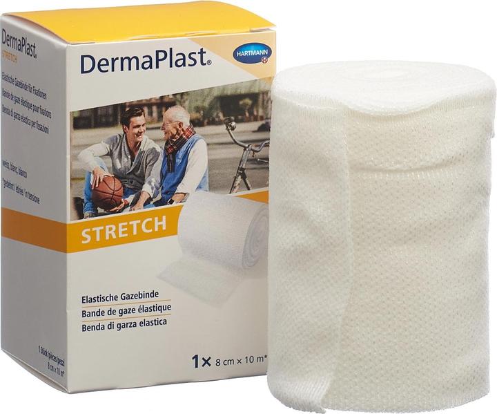 Produktbild DermaPlast Stretch