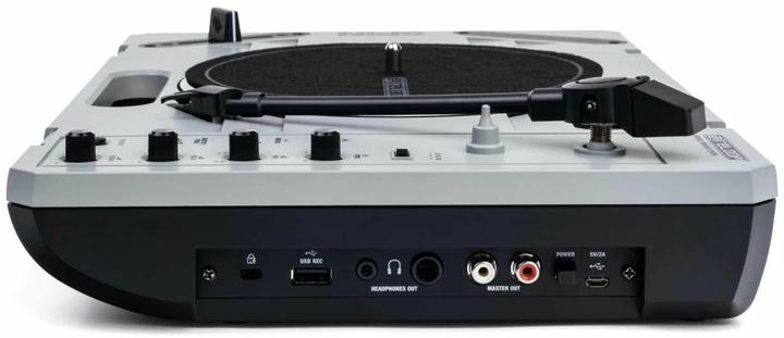 Produktbild reloop Spin (Manuell)