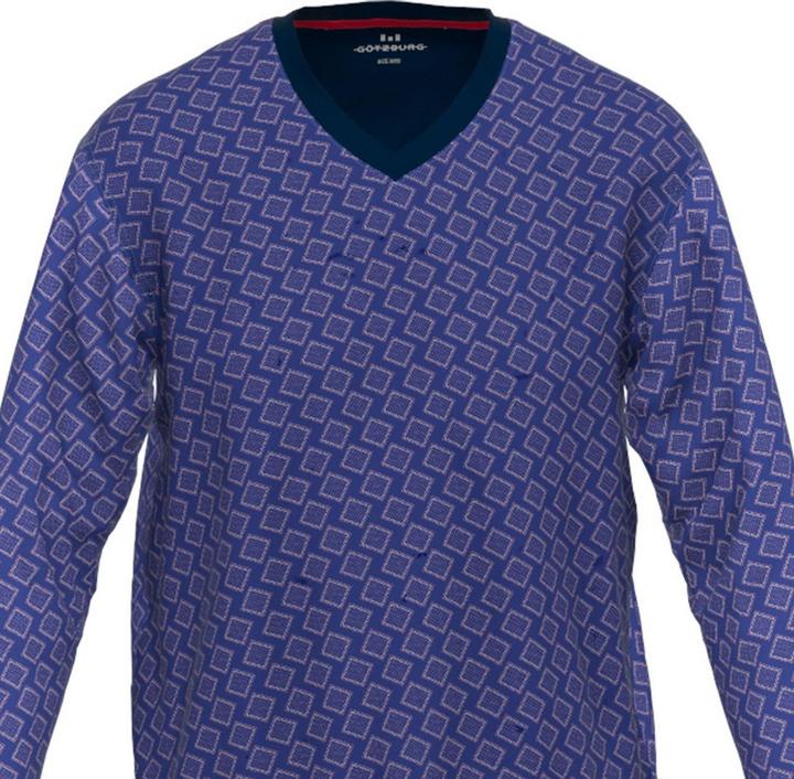 Actual product image Götzburg Men's pyjamas (50)