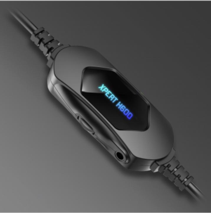 Image du produit Spirit Of Gamer Xpert H600 (Filaire)