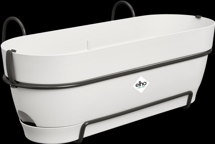 Image du produit Elho Vibia Campana Balkonkasten Allin1 (26 cm)