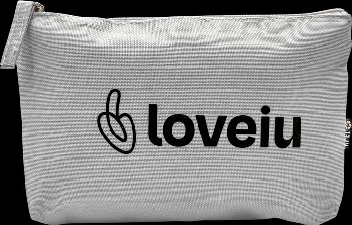 Loveiu Kulturbeutel