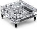 Actual product image Alphacool AGB Core 140mm Reservoir VPP/D5