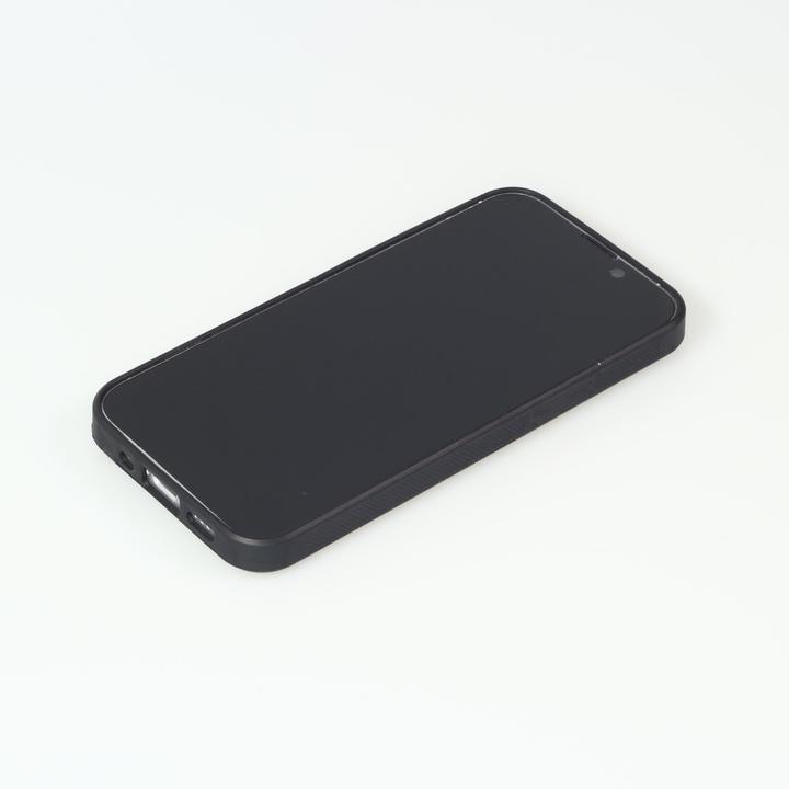 Immagine prodotto PhoneLook Coperchio Silicone Nero Camo Blu (Apple iPhone 13 mini)