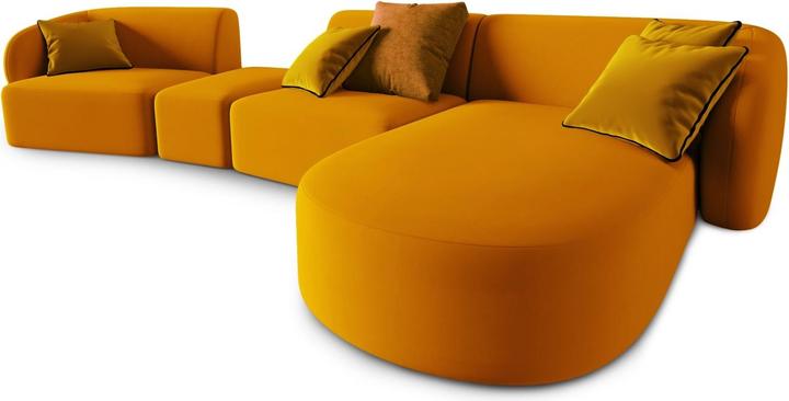 Image du produit Maison Heritage Chiara (2 places, 3 places, 4 places)
