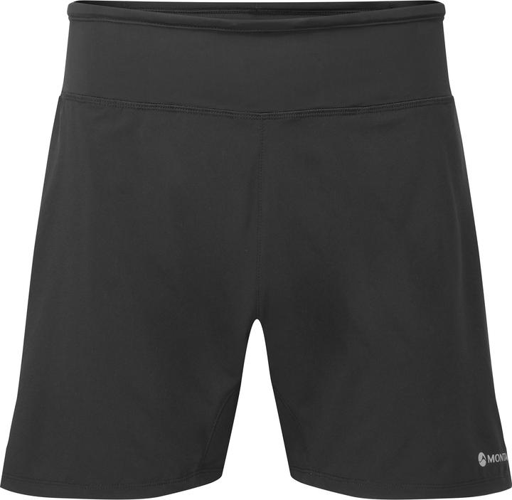 Actual product image Montane Slipstream 5" (S)