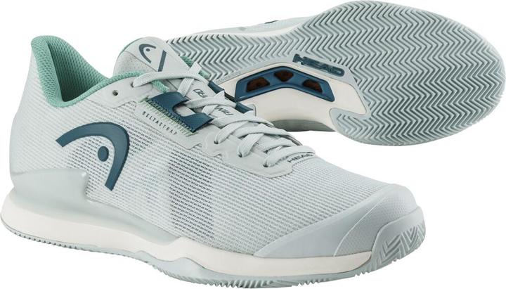 Produktbild Head Sprint Pro 3.5 Sandplatz Tennisschuh Damen (37)