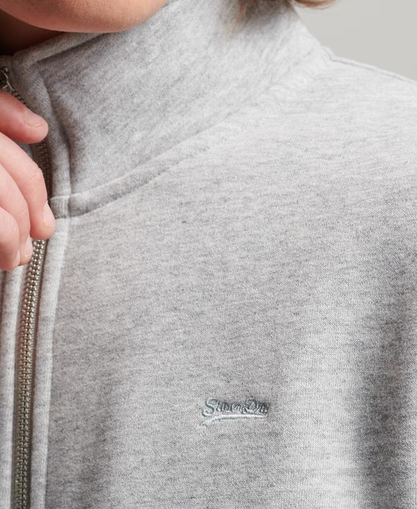 Immagine prodotto Superdry Pista con zip con logo vintage (XXL)