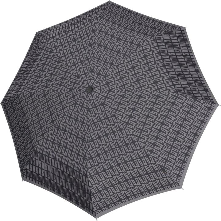 Knirps A.050 medium manual trust caviar