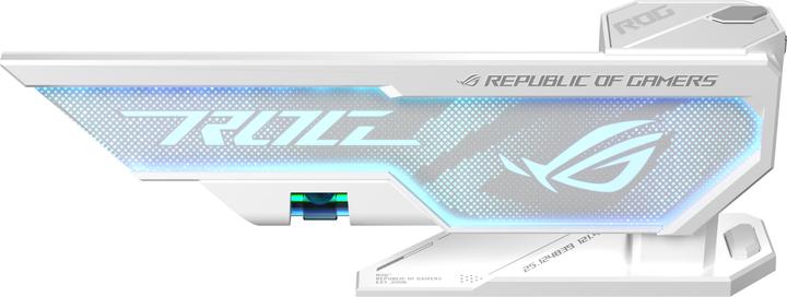 Actual product image ASUS Accessories XH01 ROG HERCULX GRAPHICS CARD HOLDER WH