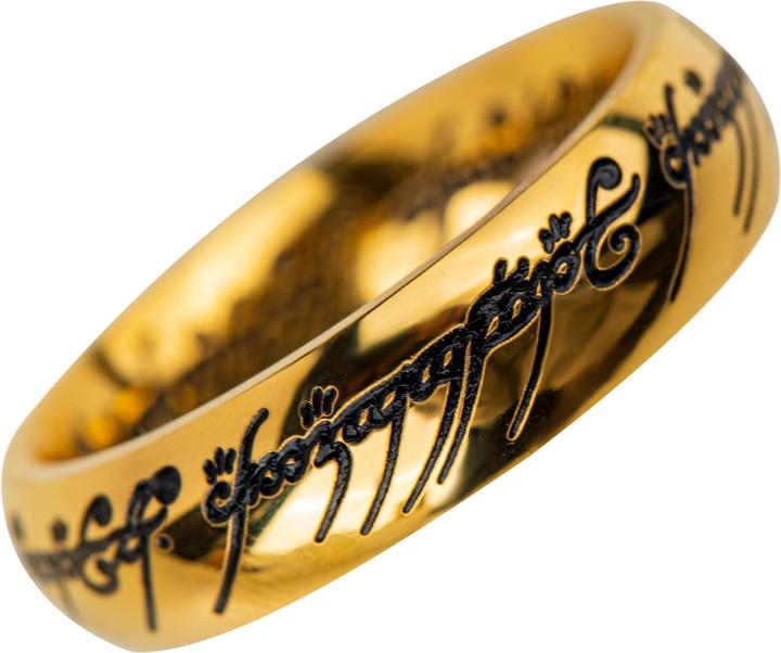 Produktbild Cinereplicas Lord of the Rings: The One Ring Necklace
