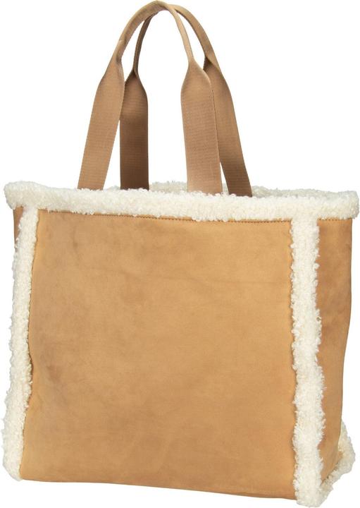 Actual product image HUGO Shopper Becky Tote-SFFUR 50529375 (24 l)
