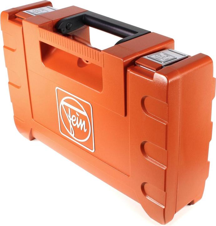 Produktbild Fein Systemkoffer unbefüllt