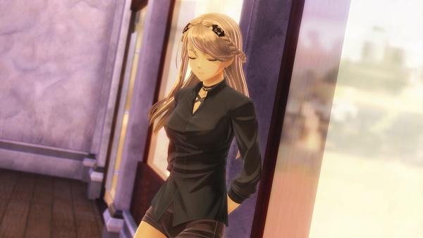 Image du produit NIS The Legend of Heroes : Trails through Daybreak II - Deluxe Ed. (Switch, Switch Lite, Switch OLED, DE)