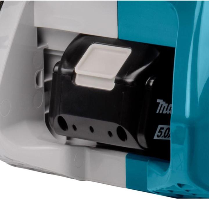 Actual product image Makita DVC665ZU (Back hoover)